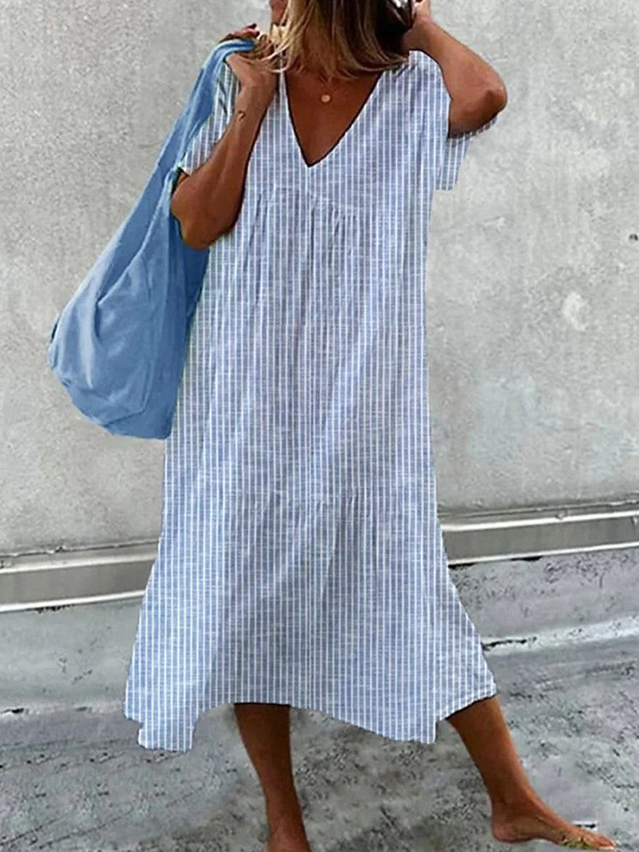 Emma – The Effortless Everyday Dress