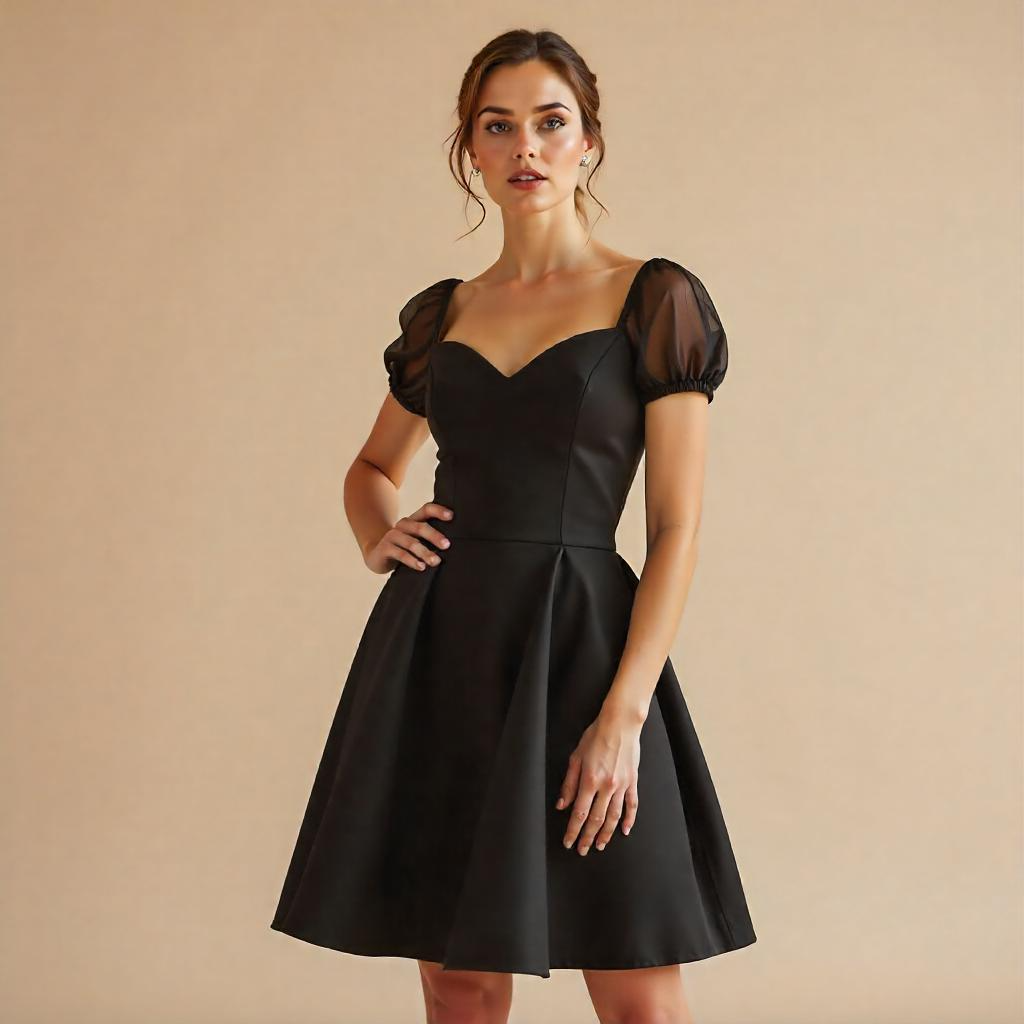 Dresses