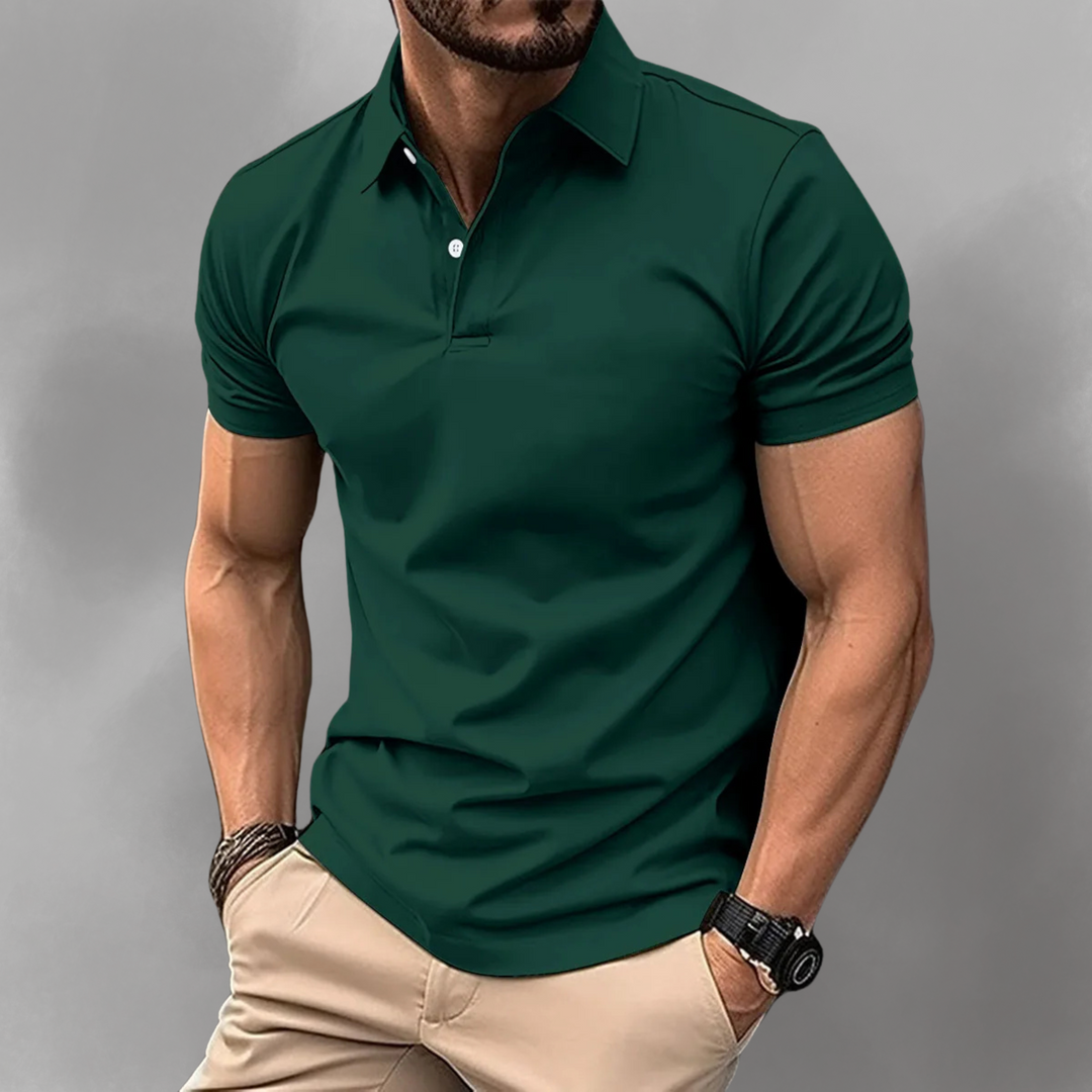 Liam – Timeless Style, Effortless Fit