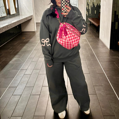 Aria – The Bold Everyday Bum Bag