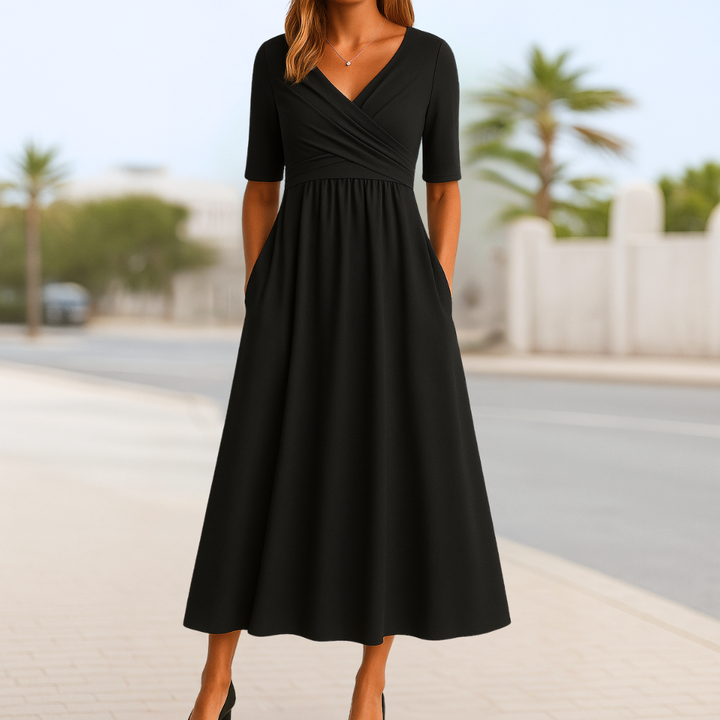 Evelyn – The Effortless Midi for Every Summer Moment