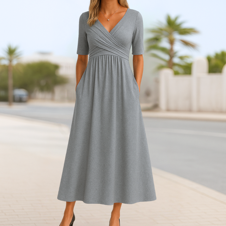 Evelyn – The Effortless Midi for Every Summer Moment