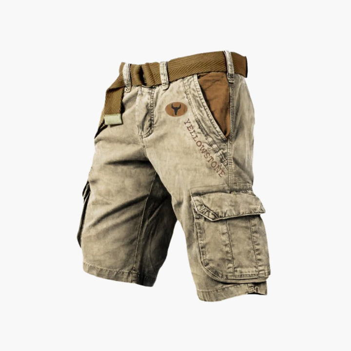 Noah - Cargo Shorts Built For Real Life