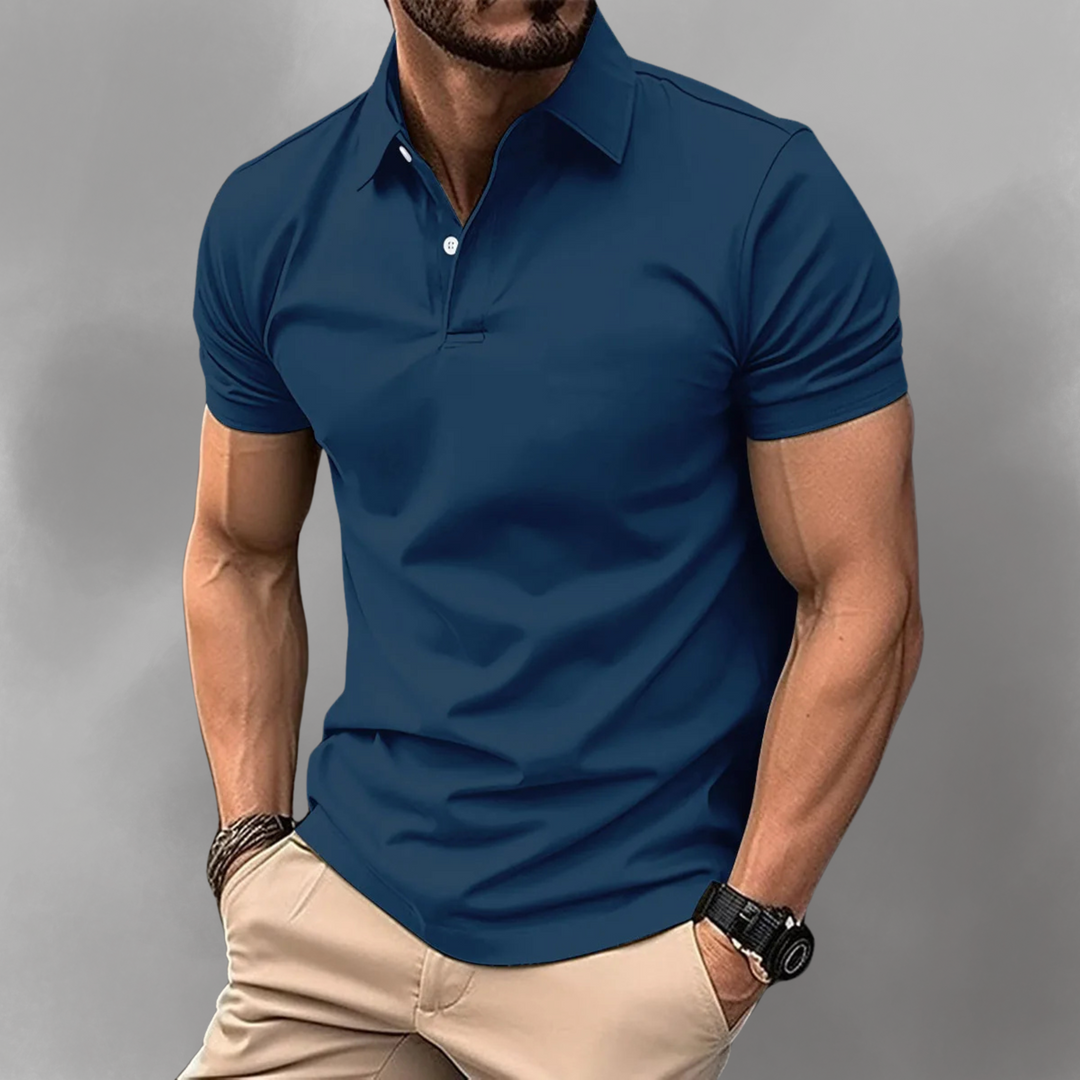 Liam – Timeless Style, Effortless Fit