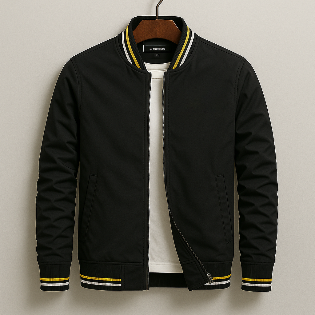 Benjamin - Parker Jacket