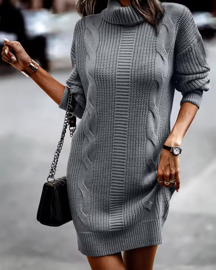 Celeste – Effortless Knit Sophistication
