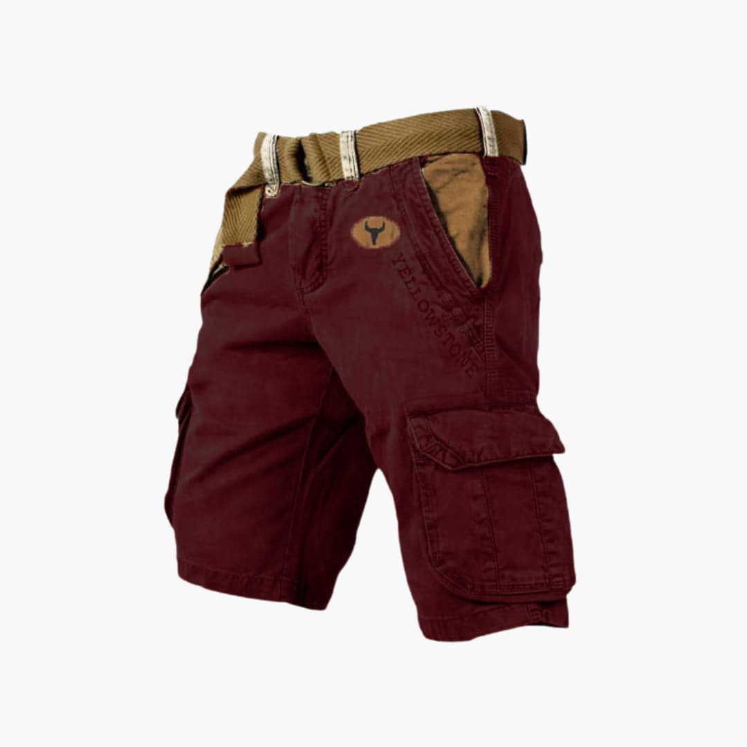 Noah - Cargo Shorts Built For Real Life