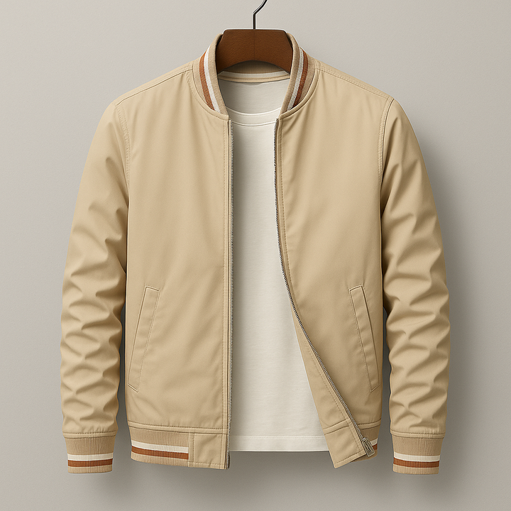 Benjamin - Parker Jacket