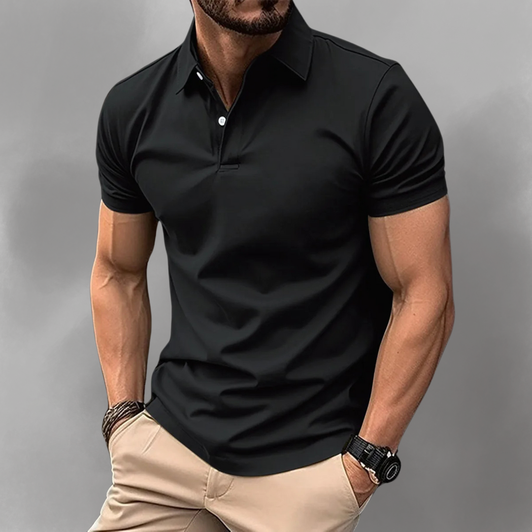 Liam – Timeless Style, Effortless Fit
