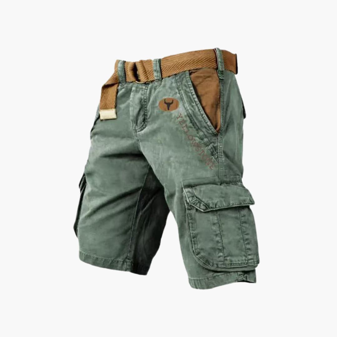 Noah - Cargo Shorts Built For Real Life