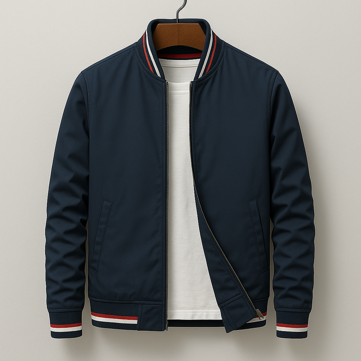 Benjamin - Parker Jacket