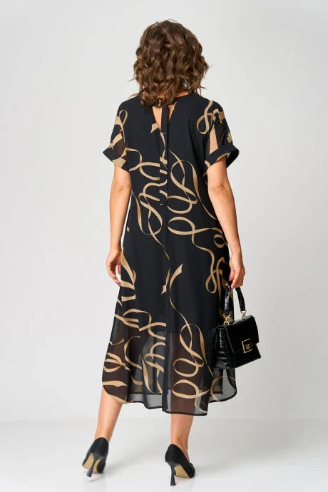 Harper – The Dress That Speaks Soft Elegance