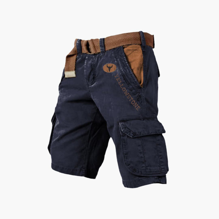 Noah - Cargo Shorts Built For Real Life