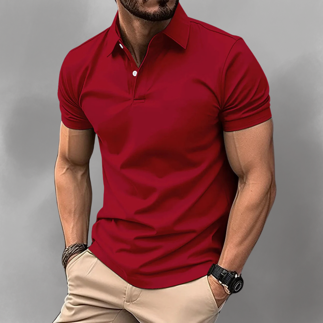 Liam – Timeless Style, Effortless Fit