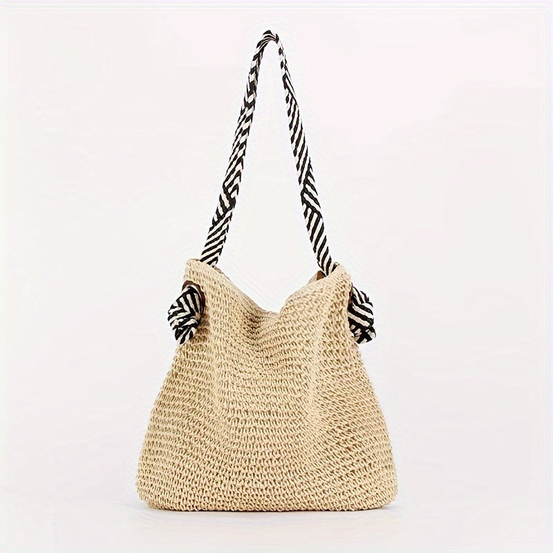 Sarah – Boho-Chic Tote