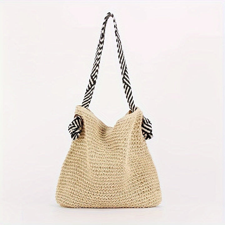 Sarah – Boho-Chic Tote