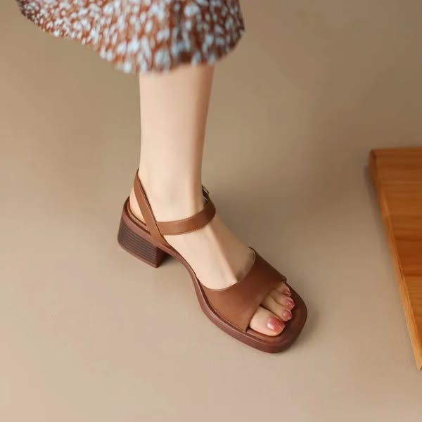 Victoria - Elegant Sandals