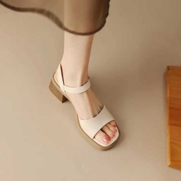 Victoria - Elegant Sandals