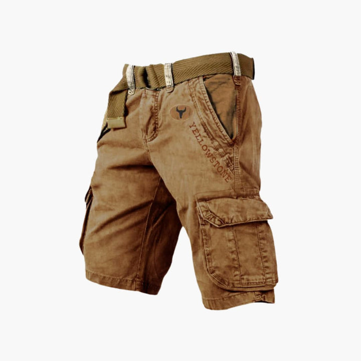 Noah - Cargo Shorts Built For Real Life