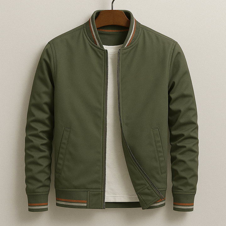 Benjamin - Parker Jacket