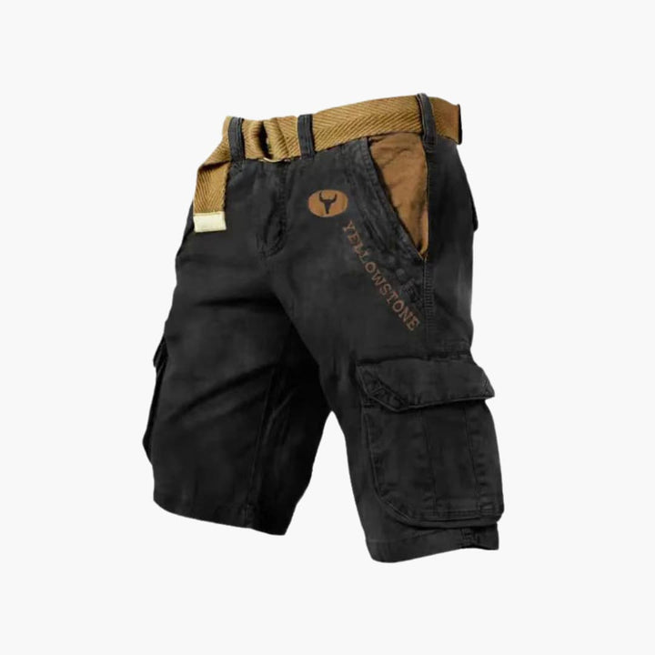 Noah - Cargo Shorts Built For Real Life