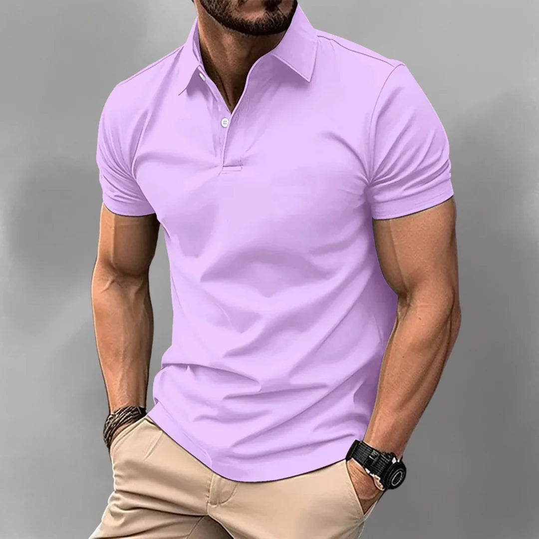 Liam – Timeless Style, Effortless Fit