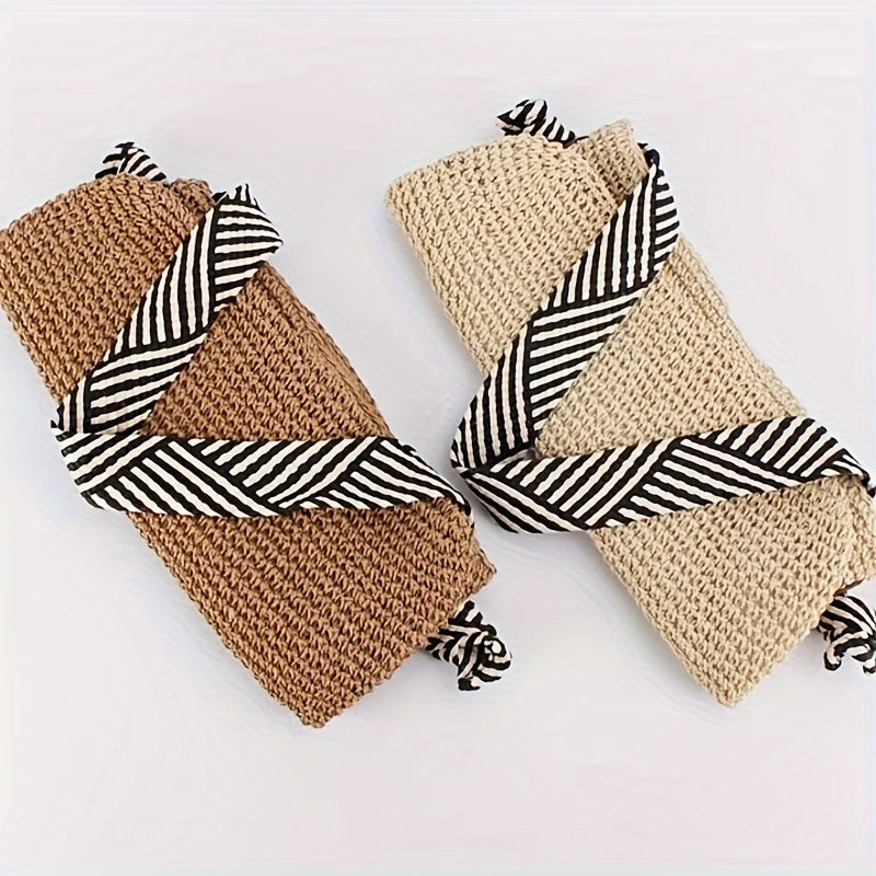 Sarah – Boho-Chic Tote