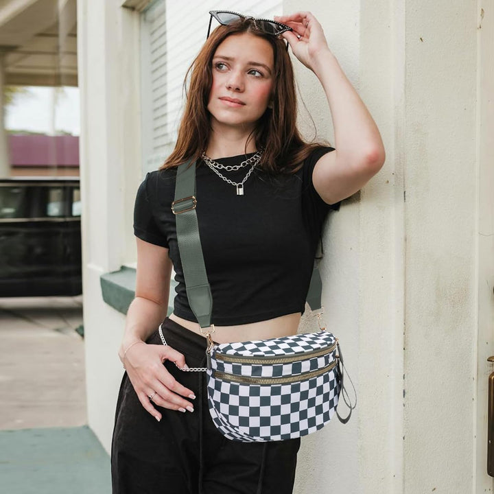 Aria – The Bold Everyday Bum Bag