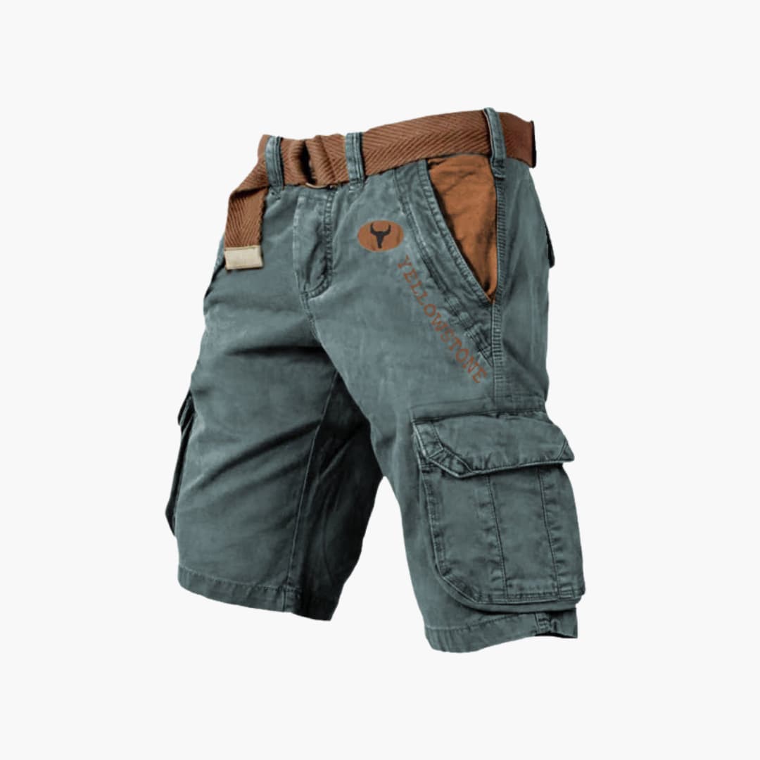 Noah - Cargo Shorts Built For Real Life