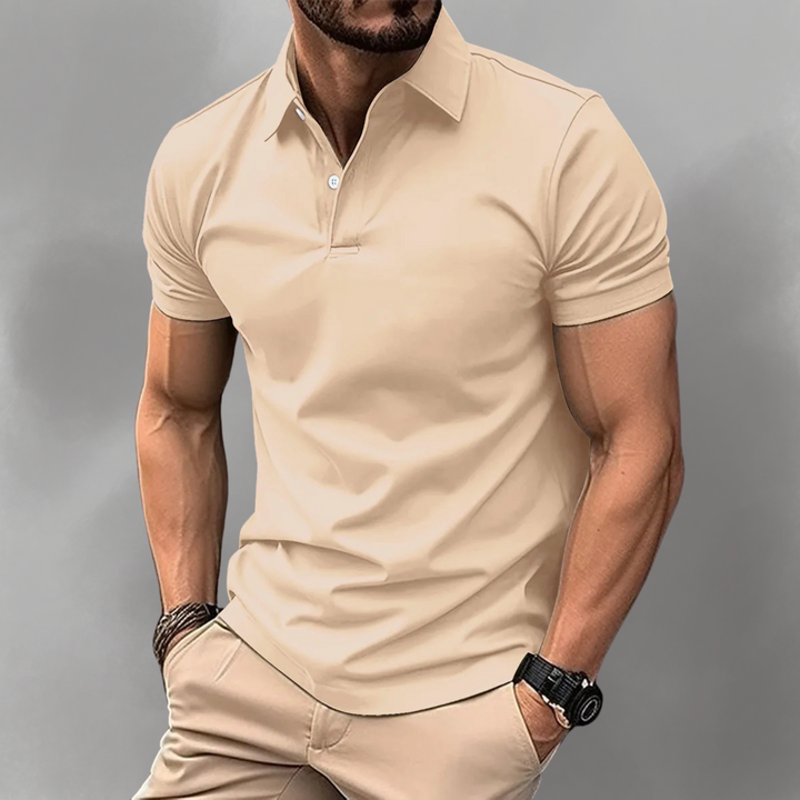 Liam – Timeless Style, Effortless Fit