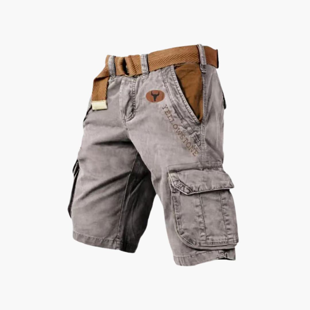 Noah - Cargo Shorts Built For Real Life