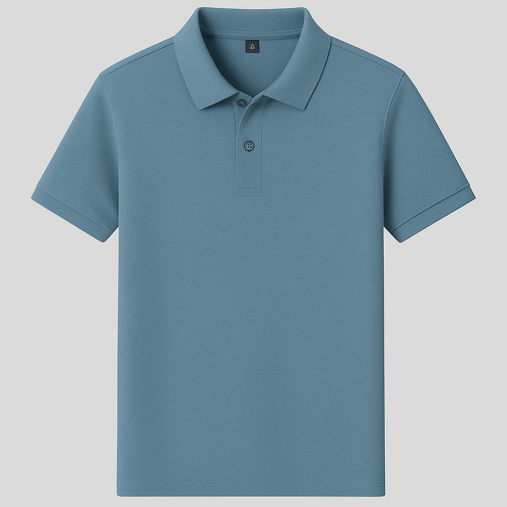 Ethan – Effortless Class, All Day Long