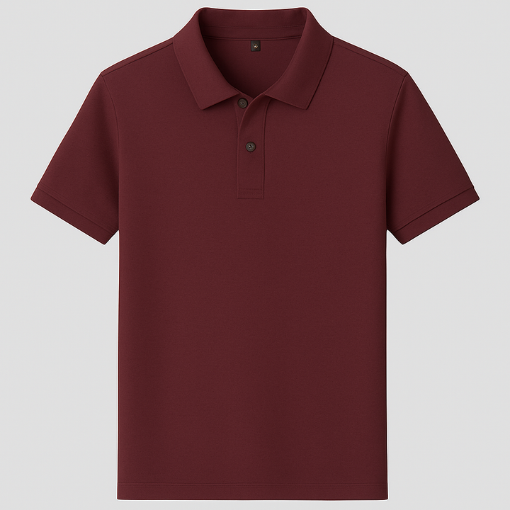 Ethan – Effortless Class, All Day Long