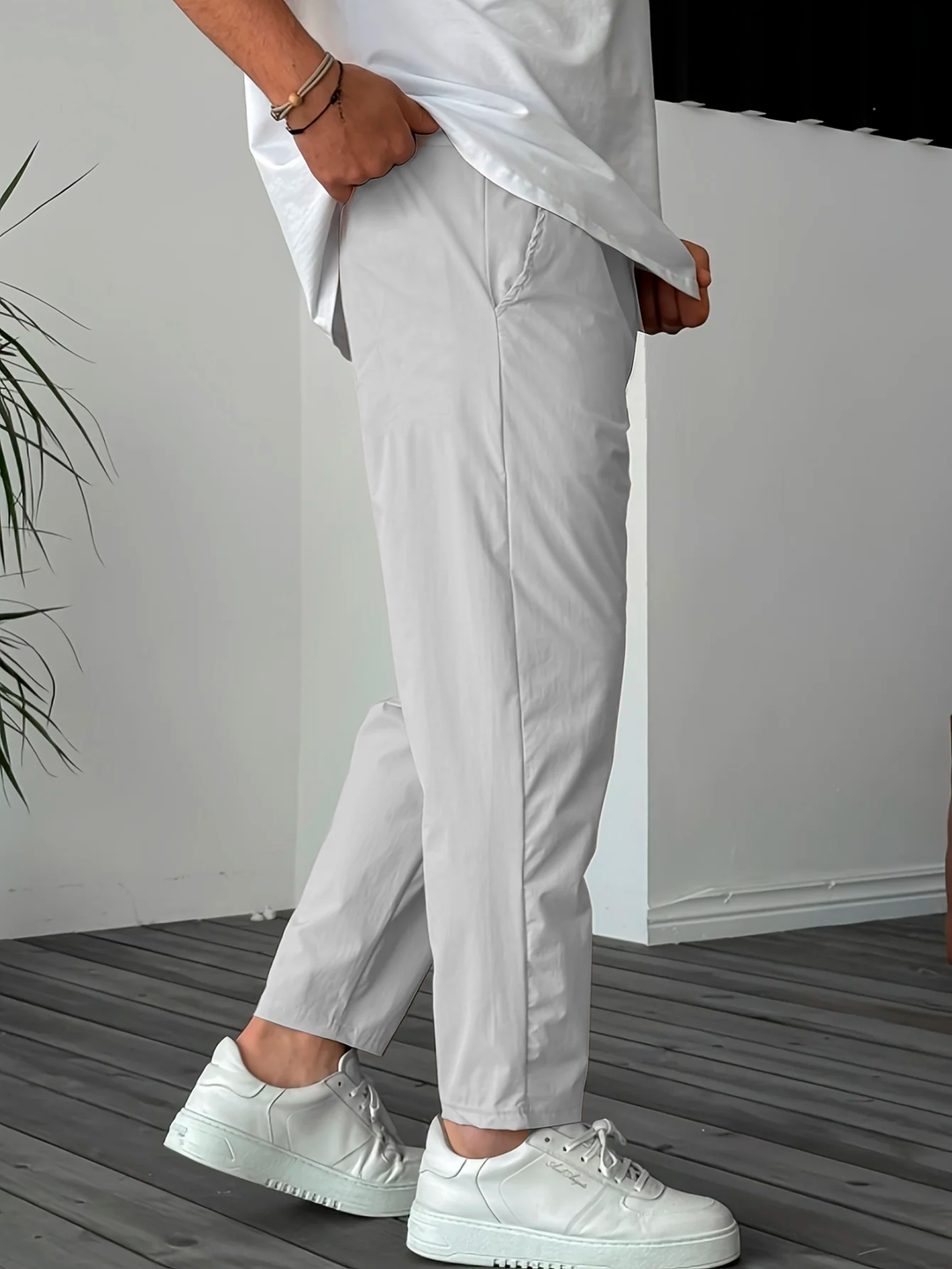 Liam – Everyday Ease, Refined
