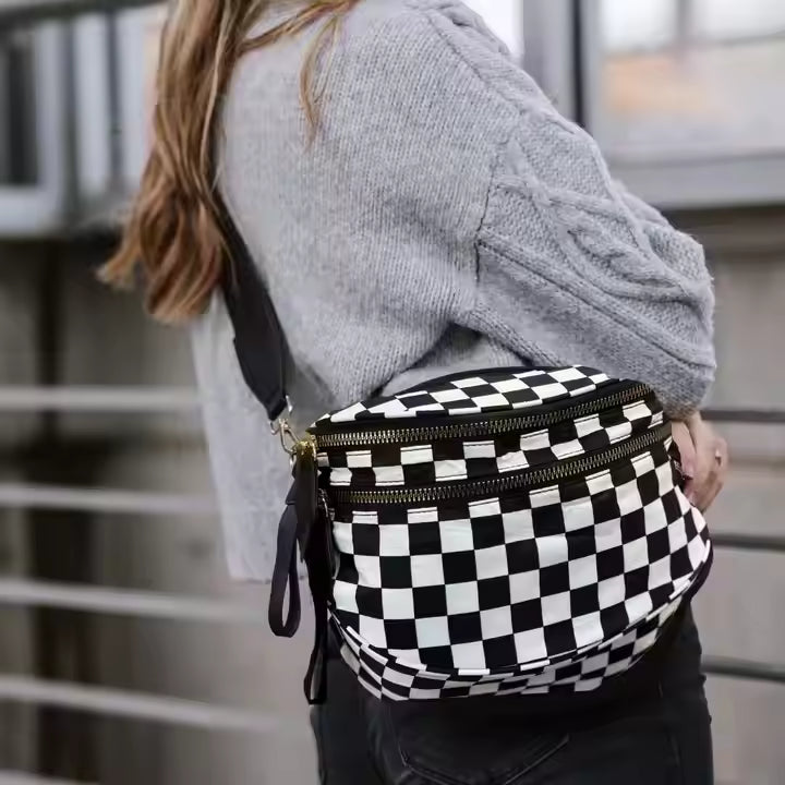 Aria – The Bold Everyday Bum Bag