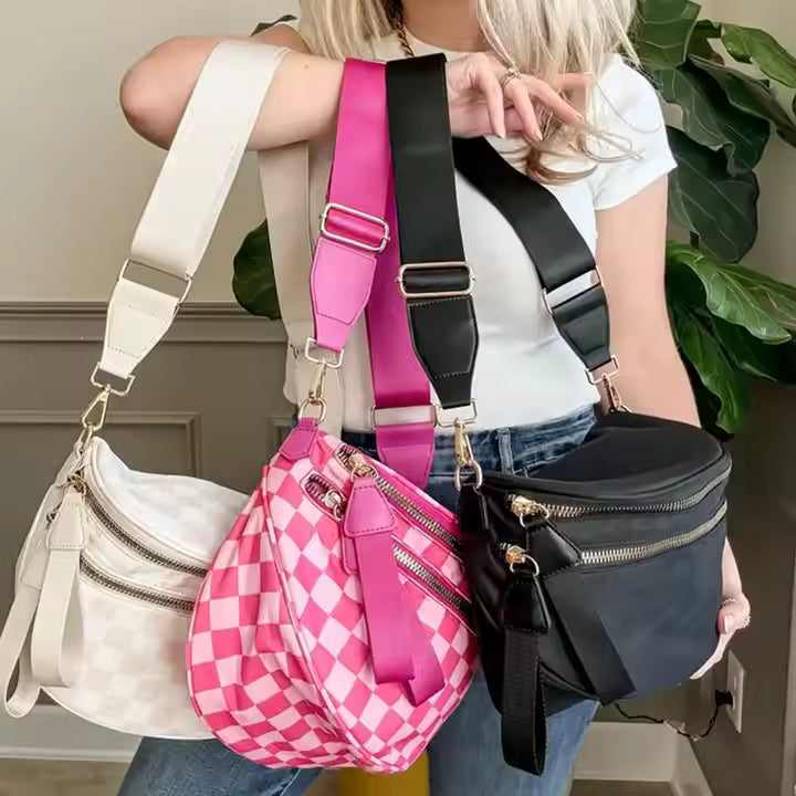 Aria – The Bold Everyday Bum Bag