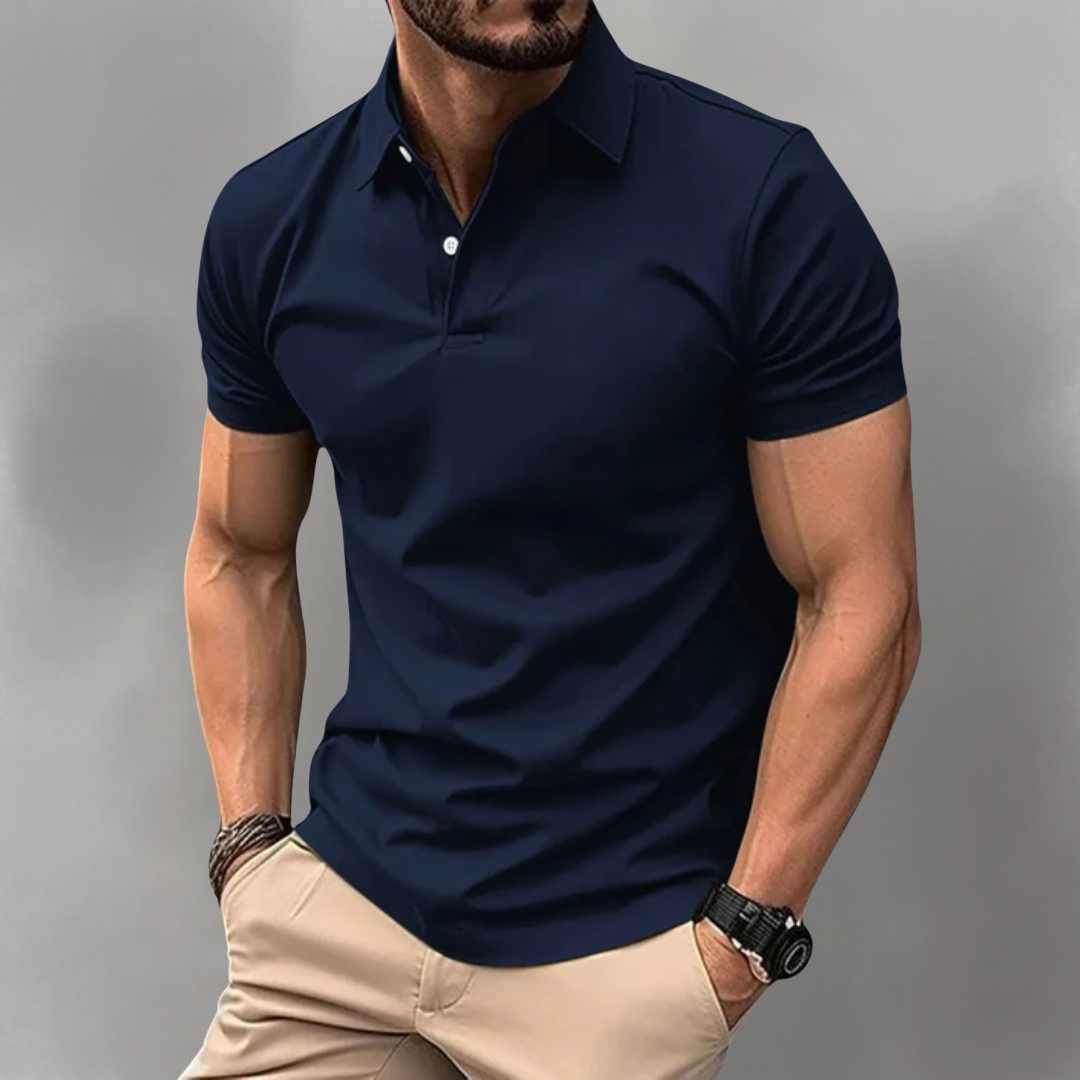 Liam – Timeless Style, Effortless Fit