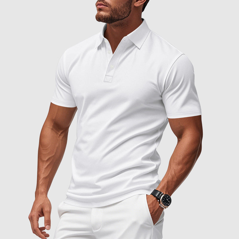 William - Classic Polo Shirt
