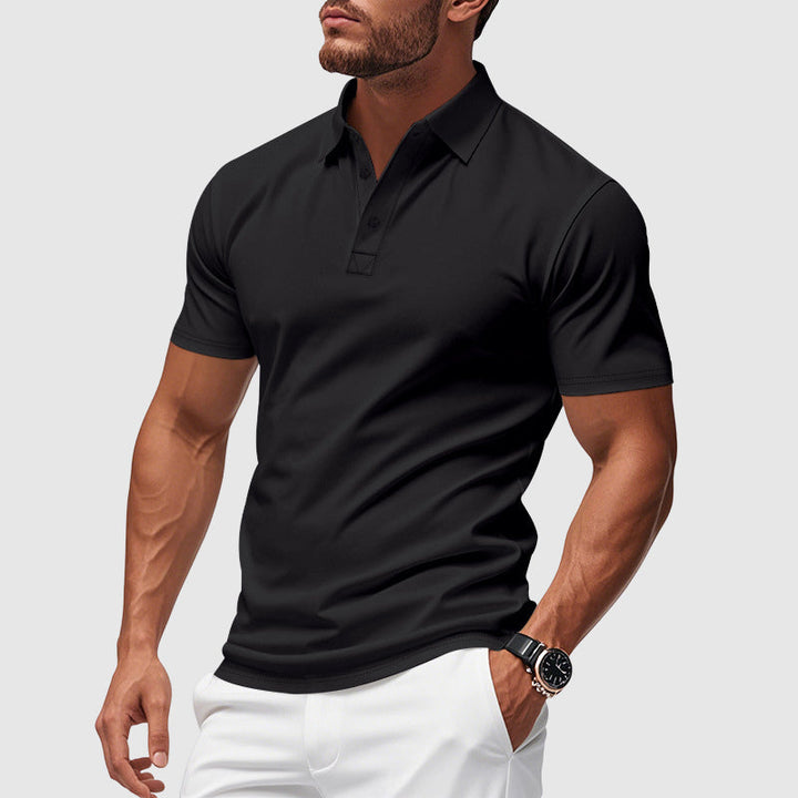 William - Classic Polo Shirt