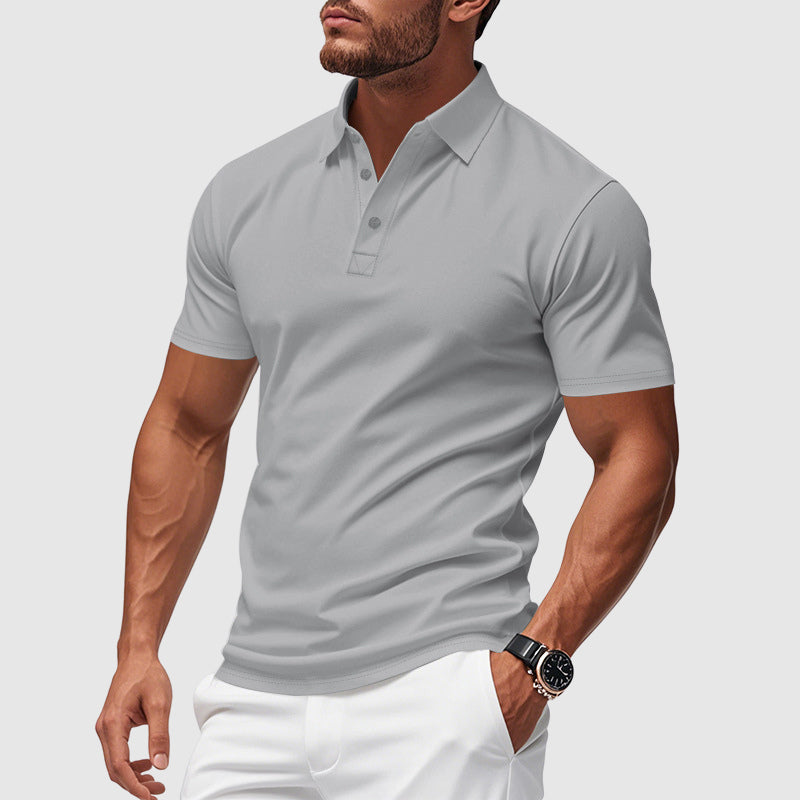 William - Classic Polo Shirt
