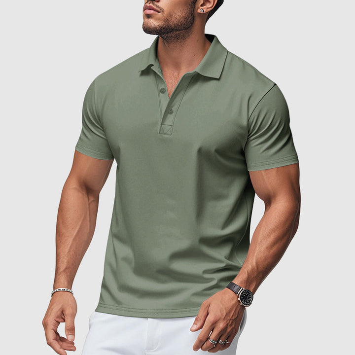 William - Classic Polo Shirt