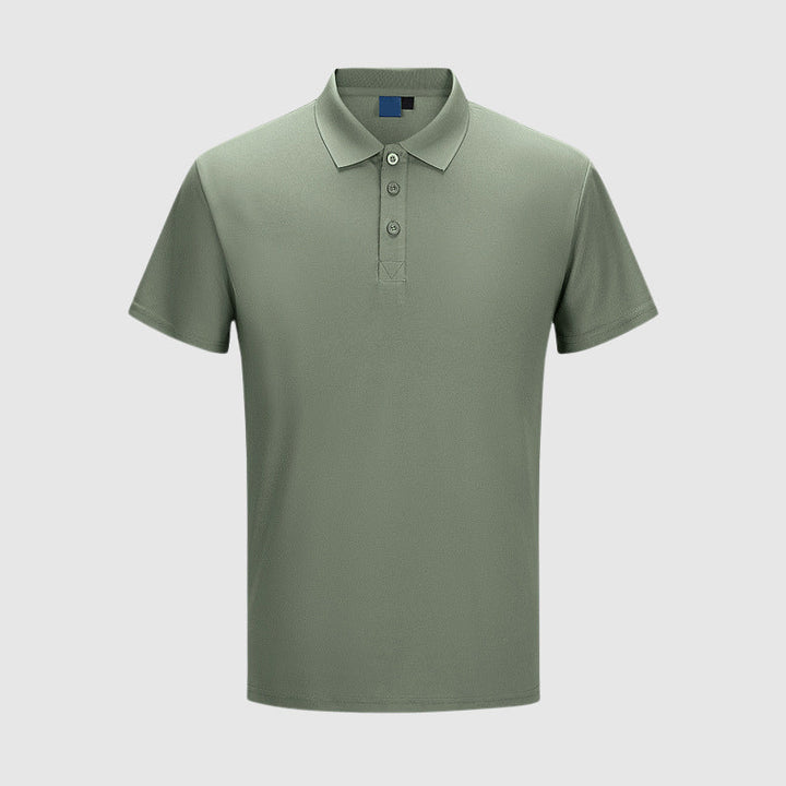 William - Classic Polo Shirt