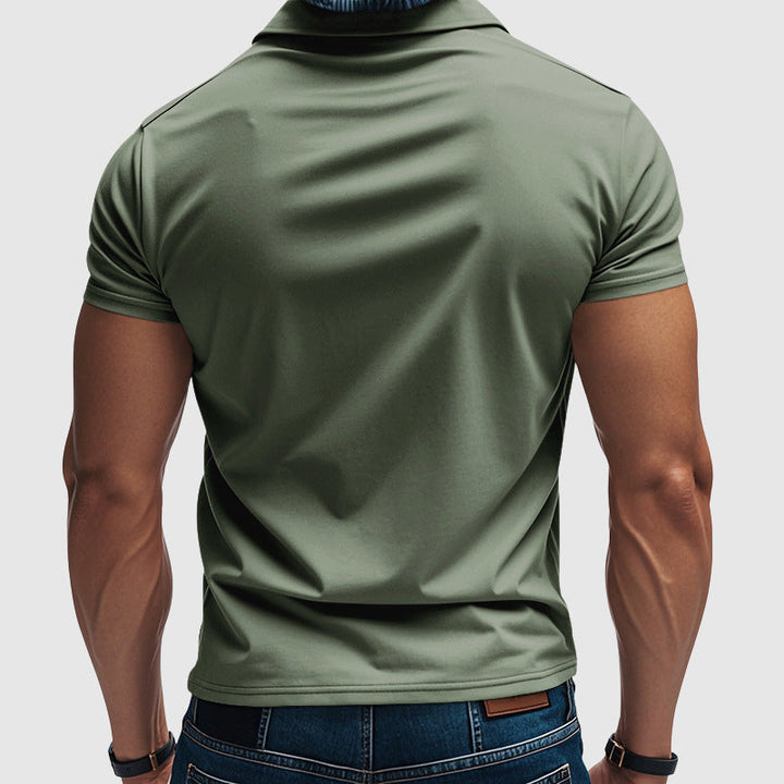 William - Classic Polo Shirt