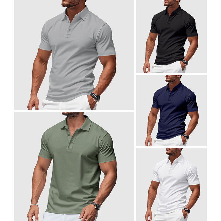William - Classic Polo Shirt