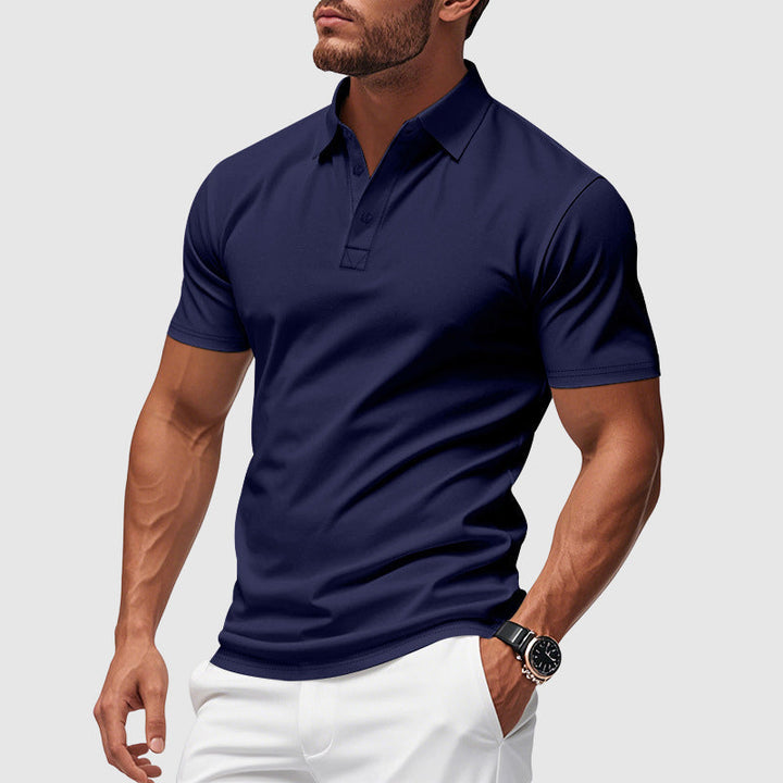 William - Classic Polo Shirt