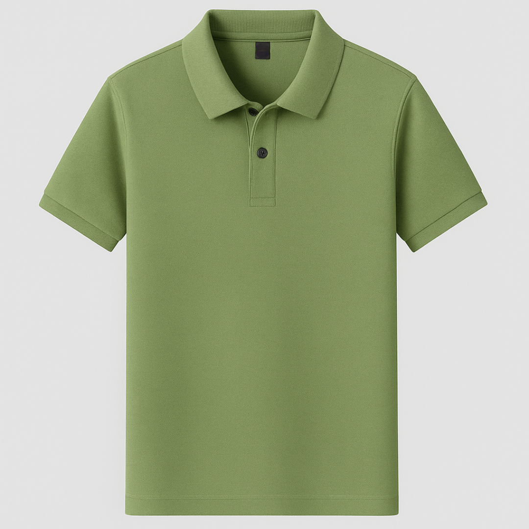 Ethan – Effortless Class, All Day Long