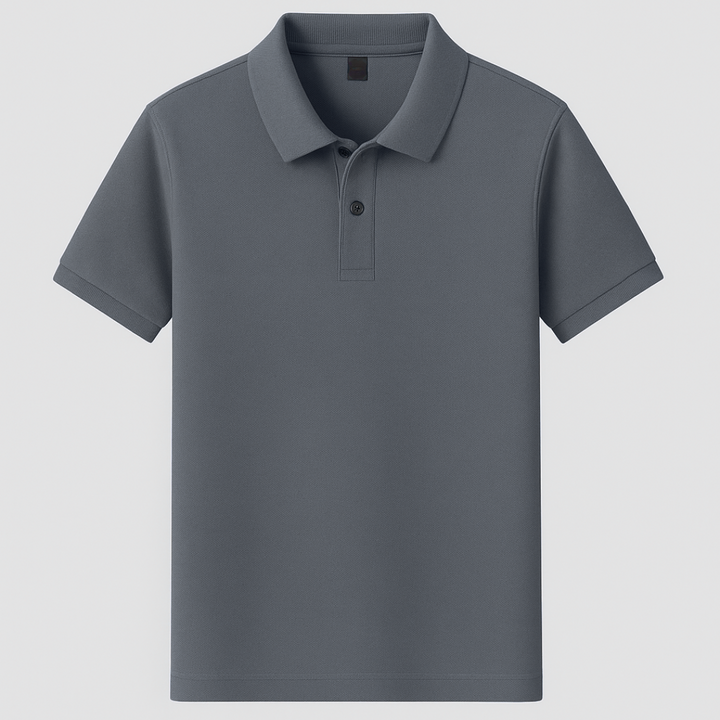 Ethan – Effortless Class, All Day Long