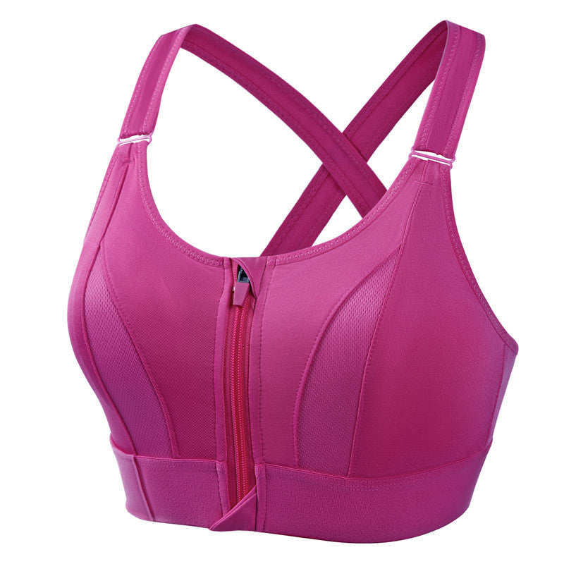 Madison – The Sports Bra That Moves With You (1+1 FREE)
