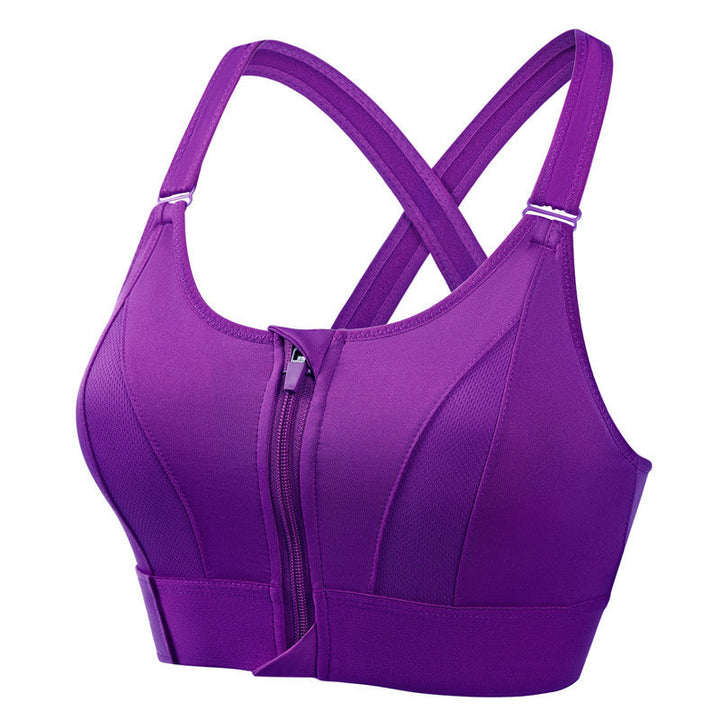Madison – The Sports Bra That Moves With You (1+1 FREE)