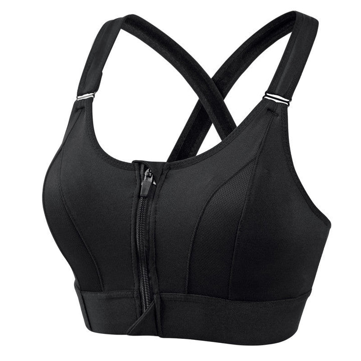 Madison – The Sports Bra That Moves With You (1+1 FREE)